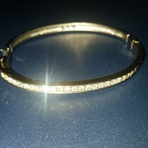 Swavorski bracelet